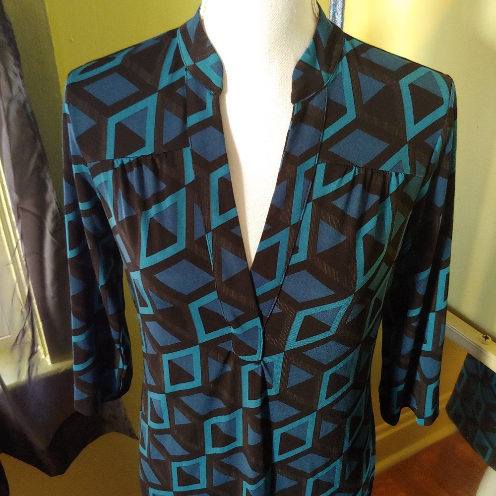 Banana Republic Dress
